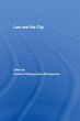 Law and the City (eBook, PDF) - Bild 1