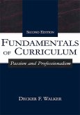 Fundamentals of Curriculum (eBook, PDF)