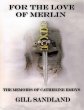 For the Love of Merlin (eBook, ePUB) - Bild 1