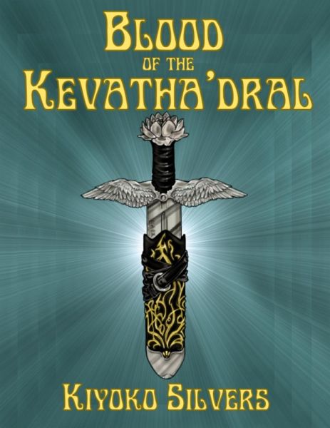 Blood of the Kevatha'dral (eBook, ePUB) Blood of the Kevatha'dral (eBook, ePUB)