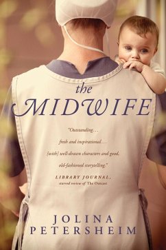 Cover The Midwife (eBook, ePUB)