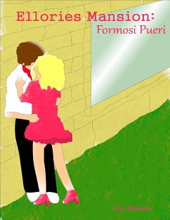 Cover Ellories Mansion: Formosi Pueri (eBook, ePUB)