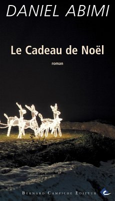 Le cadeau de Noël (eBook, ePUB) - Abimi, Daniel