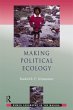 Making Political Ecology (eBook, PDF) - Bild 1