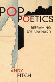 Pop Poetics (eBook, ePUB) Pop Poetics (eBook, ePUB)