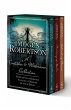 Crowther & Westerman Omnibus:... - Bild 1