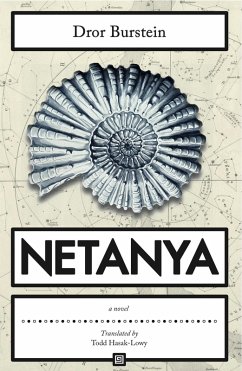 Netanya (eBook, ePUB) - Burstein, Dror