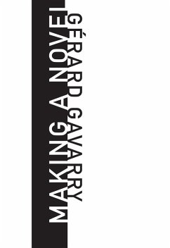 Making a Novel (eBook, ePUB) - Gavarry, GÃ©rard