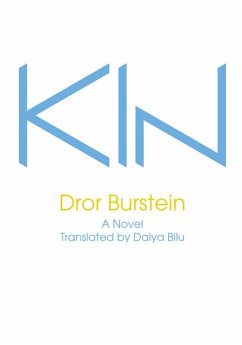 Cover Kin (eBook, ePUB)