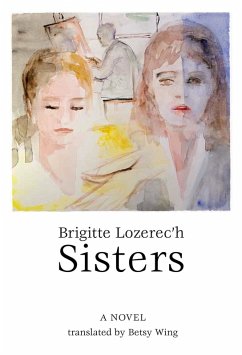 Cover Sisters (eBook, ePUB)