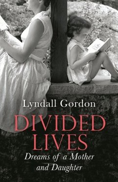 Cover Divided Lives (eBook, ePUB)