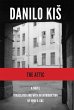 The Attic (eBook, ePUB) - Bild 1