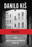 The Attic (eBook, ePUB)