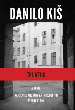 Cover The Attic (eBook, ePUB)