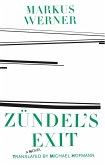 Zundel's Exit (eBook, ePUB)