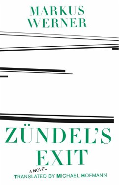 Cover Zundel's Exit (eBook, ePUB)