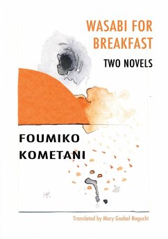 Cover Wasabi for Breakfast (eBook, ePUB)