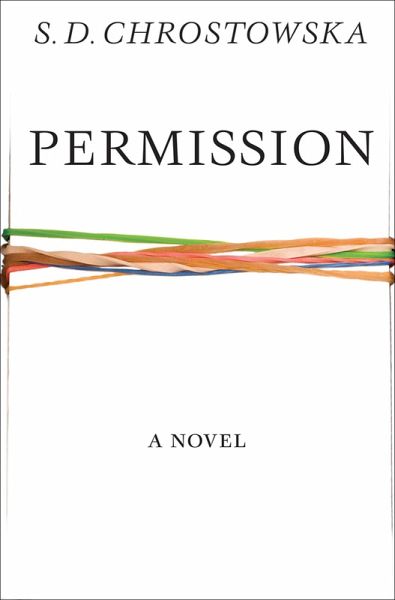 Permission (eBook, ePUB)