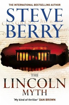 The Lincoln Myth (eBook, ePUB) - Berry, Steve