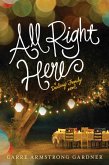 All Right Here (eBook, ePUB) All Right Here (eBook, ePUB)