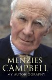 Menzies Campbell: My Autobiography (eBook, ePUB)