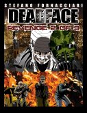 Deadface: Revenge 2 of 3 (eBook, ePUB)