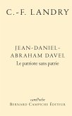 Jean-Daniel-Abraham Davel (eBook, ePUB)