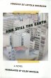 And Still the Earth (eBook, ePUB) - Bild 1