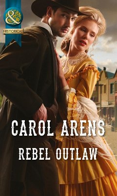 Cover Rebel Outlaw (eBook, ePUB)