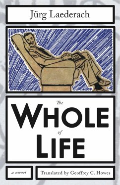 Cover Whole of Life (eBook, ePUB)