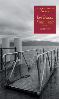 Les Beaux Sentiments (eBook, ePUB) - Bovard, Jacques-Étienne