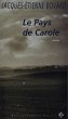 Le Pays de Carole (eBook, ePUB) - Bild 1
