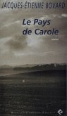 Le Pays de Carole (eBook, ePUB)
