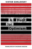 A Hunt for Optimism (eBook, ePUB)