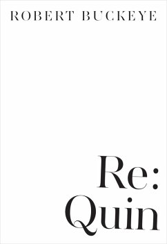 Cover Re: Quin (eBook, ePUB)