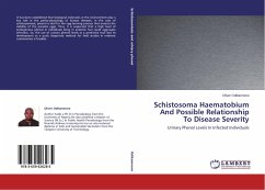 Schistosoma Haematobium And Possible Relationship To Disease Severity - Odikamnoro, Oliver