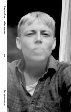 Cover Are you kidding