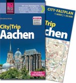 Reise Know-How CityTrip Aachen