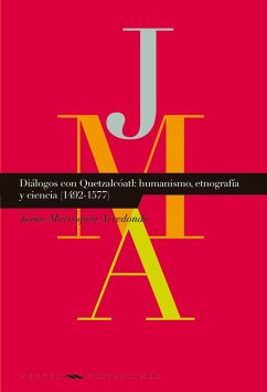 Diálogos con Quetzalcóatl - Marroquín Arredondo, Jaime