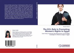 The EU's Role in Promoting Women's Rights in Egypt