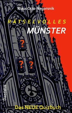 Rätselvolles Münster - Nagorsnik, Klaus Otto