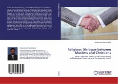 Religious Dialogue between Muslims and Christians - Habib, Muhammad Shahid