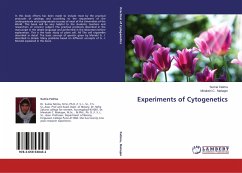 Experiments of Cytogenetics