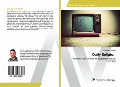 Cover Daily Religion