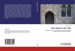 Cover Wed Against Her Will