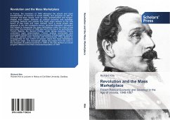 Revolution and the Mass Marketplace - Kim, Richard