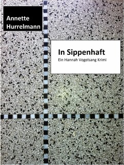 In Sippenhaft (eBook, ePUB) - Hurrelmann, Annette
