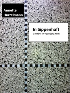Cover In Sippenhaft (eBook, ePUB)