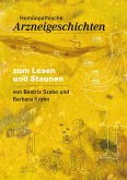 Homöopathische Arzneigeschichten (eBook, ePUB)
