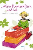 Mein Knutschfleck und ich / Sina Bd.3 (eBook, ePUB)